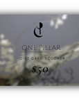 ONE PILLAR Gift Card