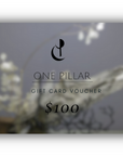 ONE PILLAR Gift Card